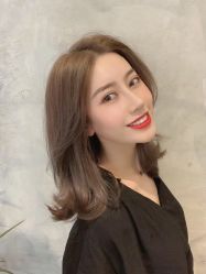 -东秀护肤造型