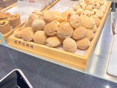 -仲诚古早味(西城红场店)