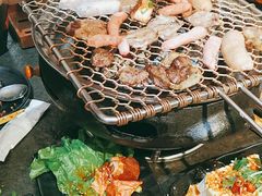 -火炉旺烤肉啤酒屋(沈北创始店)