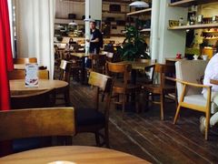 雕刻时光咖啡馆(交大店)-雕刻时光咖啡馆(交大店)