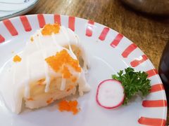 -仙隐小鹿料理食堂(沙市人信汇店)