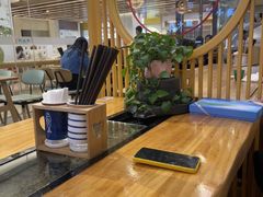 -鲜越鲜鱼粉(财富购物中心店)