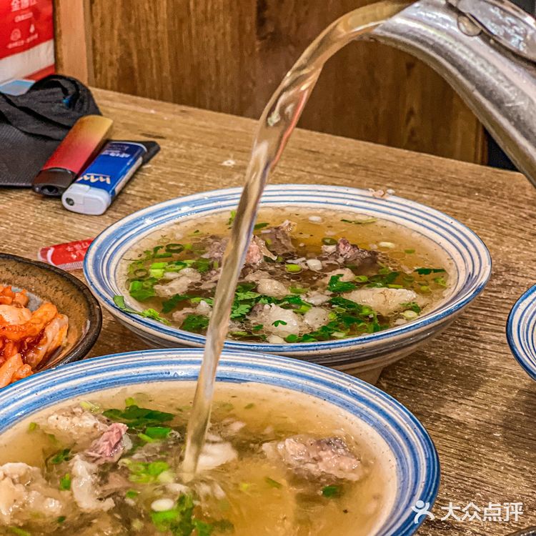 哈尔滨｜这家原汁牛肉🔥到我差点就没吃上🤣