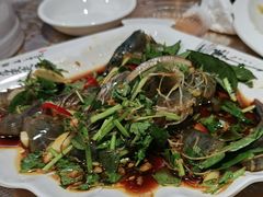 -官塘锋记鱼生·生腌·砂锅粥(牌坊街店)