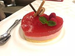 -西堤厚牛排(王府井店)