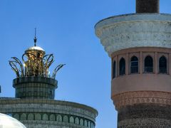 -新疆国际大巴扎