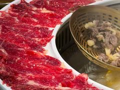-三头牛·潮汕牛肉生蚝火锅 (夏湾店)