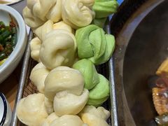 -和记馅饼(太平路店)