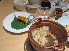 -一坐一忘云南菜(卓悦中心)