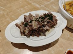 -羊之道草原味道清真餐厅(番禺店)