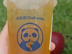 -茶百道(玉林店)