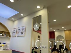 -海马体照相馆(广州新世界云门New park店)