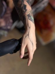 -PinooTattoo皮奴刺青纹身设计总部
