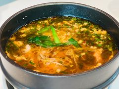 小锅米线-胡麻(静安嘉里店)
