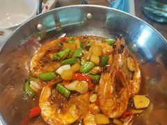 -杭百味·大众精选杭帮菜(西湖音乐喷泉店)