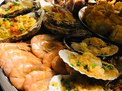 -日进一片海.生腌海鲜火锅.宵夜烧烤(三里屯总店)