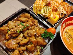 -仙隐小鹿中华料理(南宁万象城店)