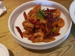 -榕意·川味之美(深业上城店)