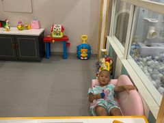 -碧中海汤泉汗蒸酒店