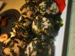 -阿泽禧烤肉(民兴花园店)