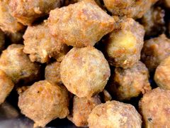 -清真·馬坡二旦烧烤(人生一串拍摄店)