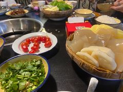 -李子坝梁山鸡(李子坝大鸡哥店)