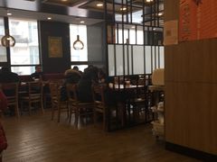 大堂-鑫花溪牛肉米粉(文星广场店)