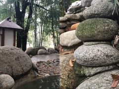 -三江森林温泉度假区