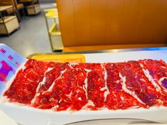 吊龙-古乐牛香·鲜牛肉自助火锅(南京总店)