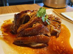 招牌莞乡碌鹅-小和庆·知味(首铸万科店)