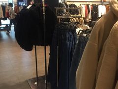 -ZARA(恒隆广场店)