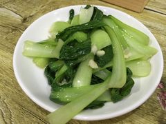 -古早味猪血化(西洪路店)