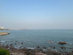 -燕儿岛山公园