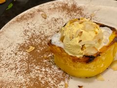 椰子蛋挞-THE PAWON·8碗(古北SOHO店)