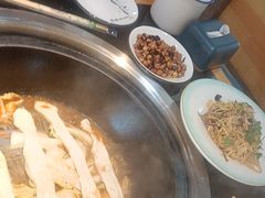 -人民公社大食堂(顺义总店)