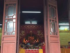 -吴兴寺