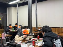 -风味烧烤(泰富店)