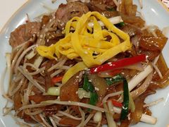 -鹅冠港式茶餐厅(来福士店)