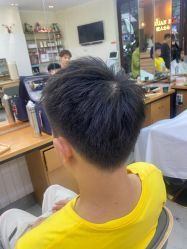 点击看大图 -川和潮人漂色·烫染·接发