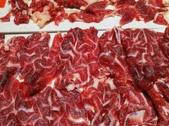 -牛很鲜潮汕牛肉火锅(朝晖路店)