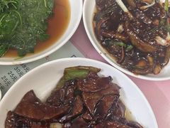 -蘭心餐厅(进贤路店)