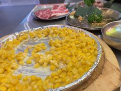 -哈哈碳都·牛肋条无限自助烤肉(宝龙店)