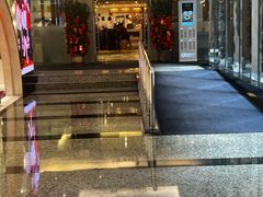 -上海波特曼丽思卡尔顿酒店