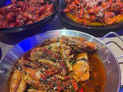 -红盔甲·小龙虾(车公庙店)