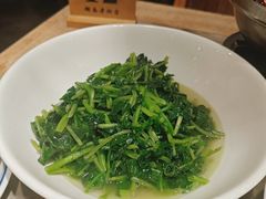 -湖南老灶台·生态农业餐饮(龙胜店)