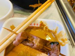 -袁记串串香(北国店)