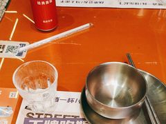 -神府路壹号·海鲜烧烤排档(三坊七巷店)
