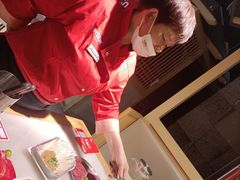 -韩宫宴烤肉·料理(大宁国际店)