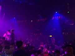 -V AMUSING CLUB·酒吧(银河中心店)