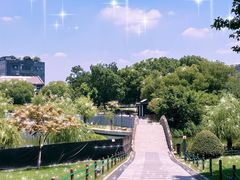 -虞山风景区